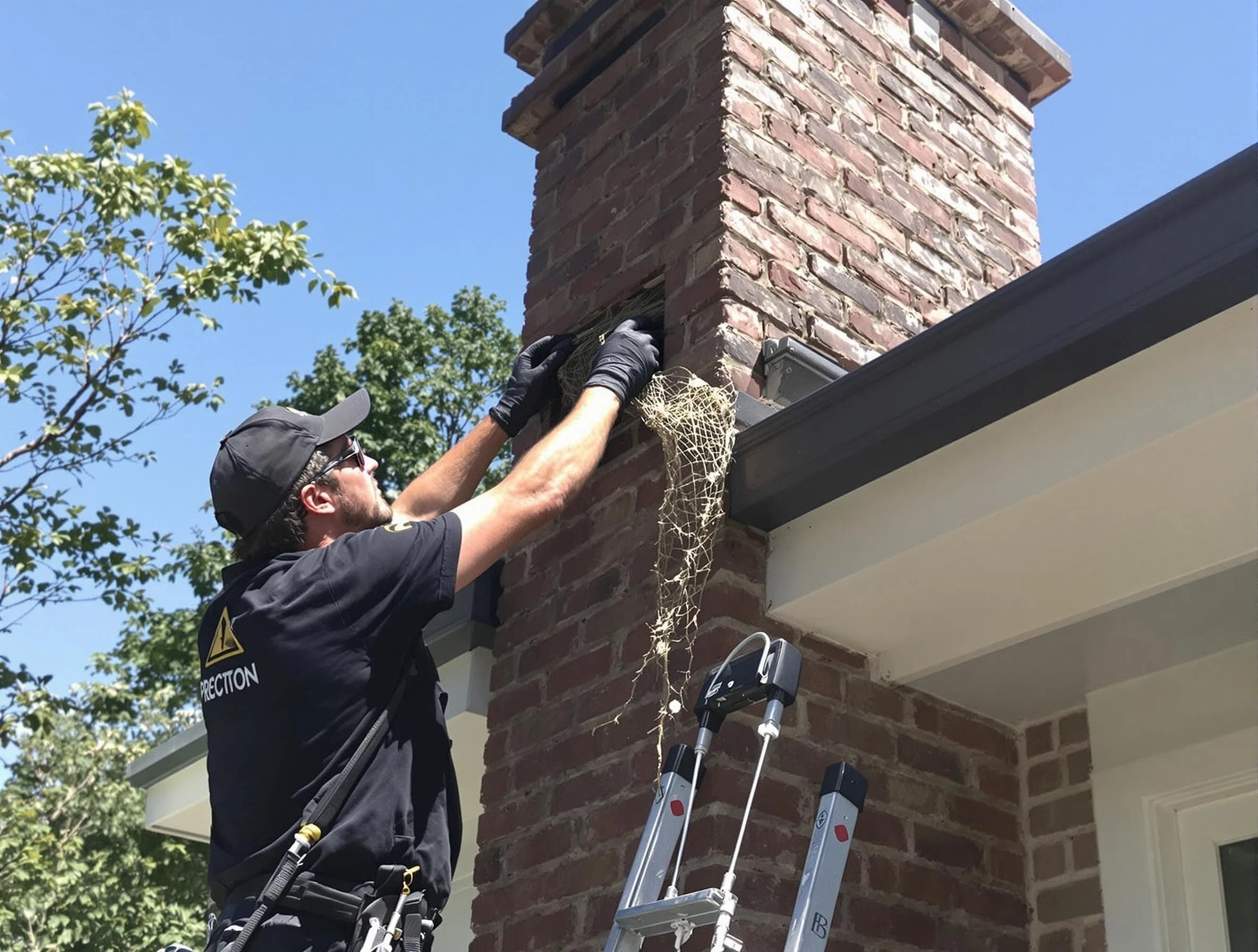 Animal & Debris Removal/Screening in Little Egg Harbor