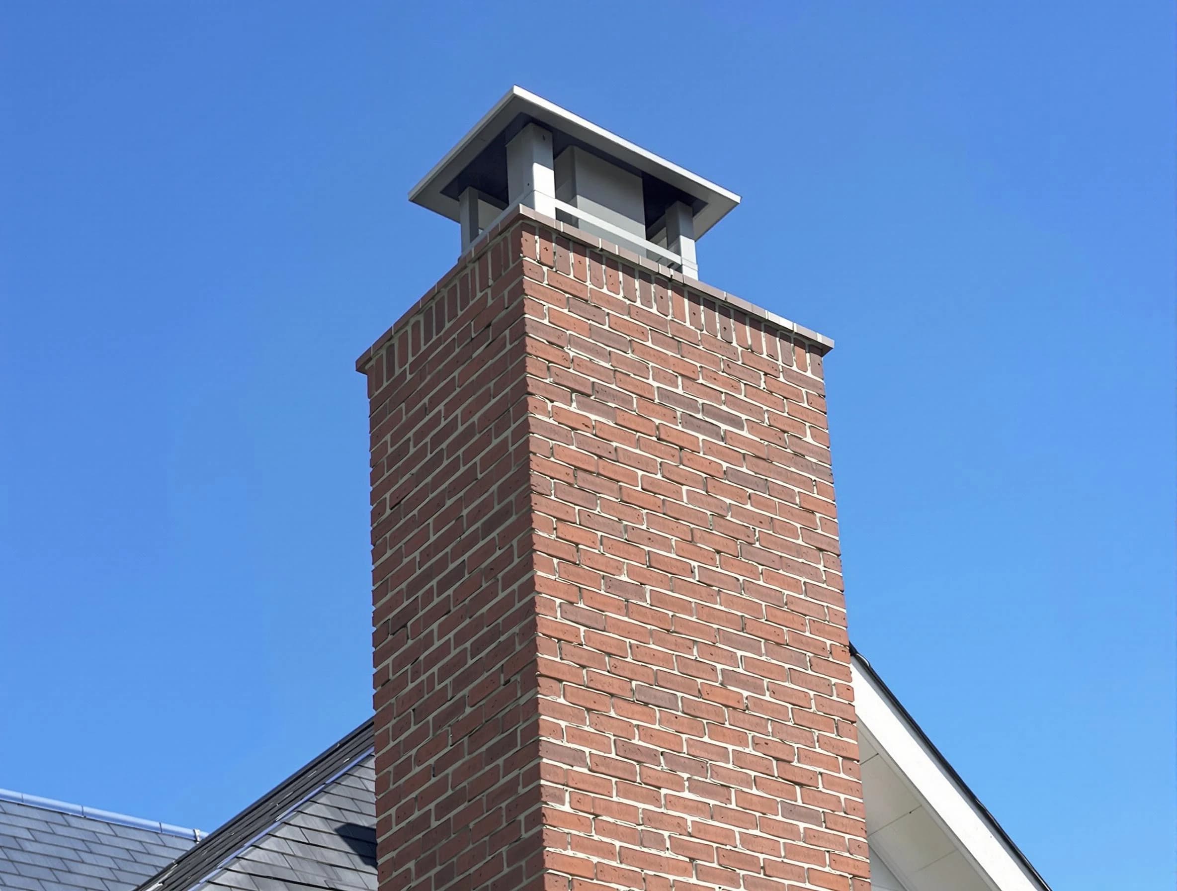 Chimney Remodeling in Little Egg Harbor